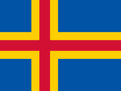 Îles Åland