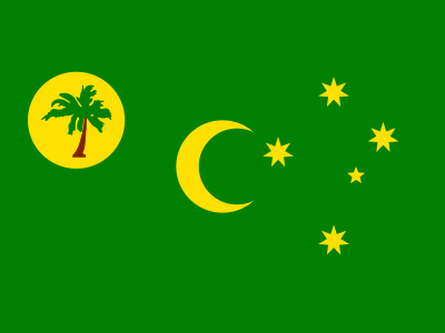 Îles Cocos