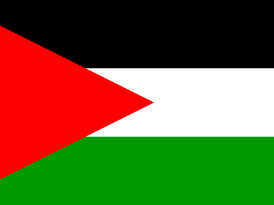 Territoires palestiniens